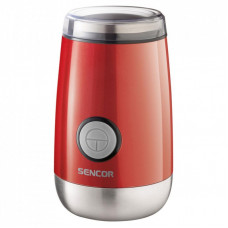 Кофемолка Sencor SCG 2050 RD (SCG2050RD)