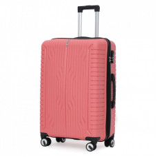 Чемодан Semi Line 24" M Pink (T5610-2)