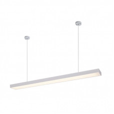 Светильник Lightwell LW-LINE-SQ-36W-W 6500K