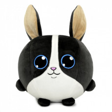 Мягкая игрушка WP Merchandise Зайчонок Хрум (FWPBUNNEAR22GY000)