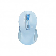 Мышка Promate Ken Wireless/Bluetooth Blue (ken.blue)