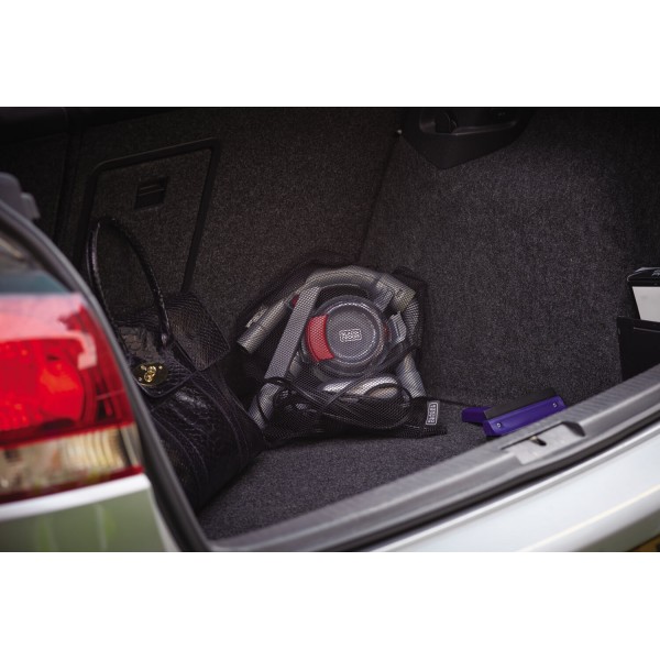 Пылесос автомобильный BLACK+DECKER PD1200AV (108472) Пылесос автомобильный BLACK+DECKER PD1200AV (108472)