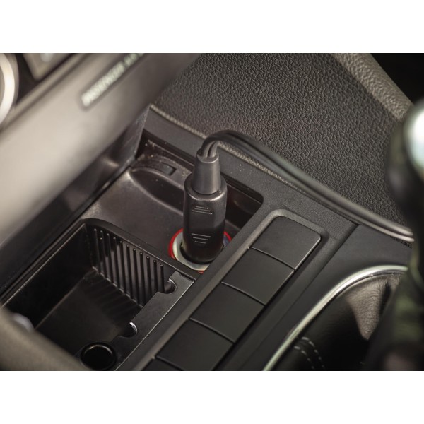Пылесос автомобильный BLACK+DECKER PD1200AV (108472) Пылесос автомобильный BLACK+DECKER PD1200AV (108472)
