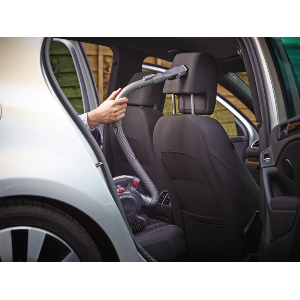 Пылесос автомобильный BLACK+DECKER PD1200AV (108472) Пылесос автомобильный BLACK+DECKER PD1200AV (108472)