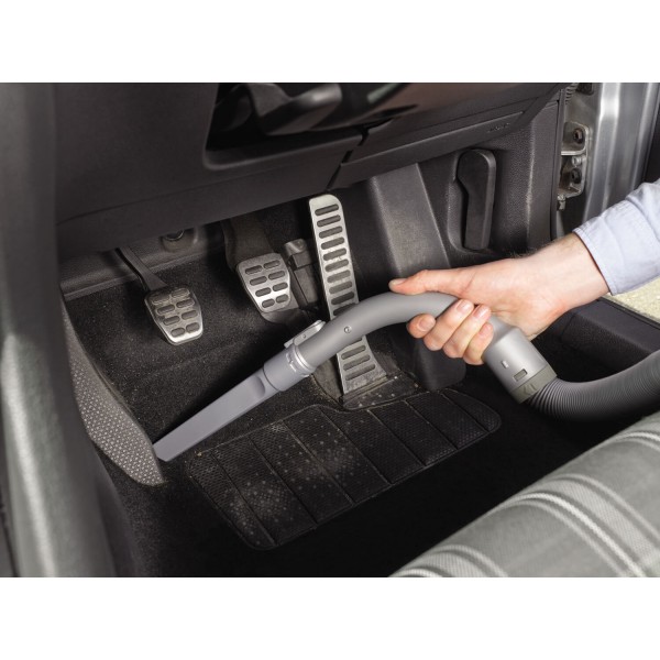 Пылесос автомобильный BLACK+DECKER PD1200AV (108472) Пылесос автомобильный BLACK+DECKER PD1200AV (108472)