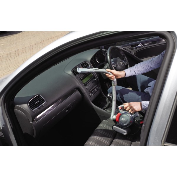 Пылесос автомобильный BLACK+DECKER PD1200AV (108472) Пылесос автомобильный BLACK+DECKER PD1200AV (108472)