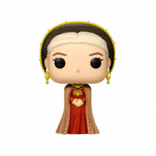 Фигурка для геймеров Funko Pop серии Дом Дракона – Рейнира Таргариен (65604)