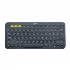 Клавиатура Logitech K380 Multi-Device Bluetooth UA Graphite (920-007582)
