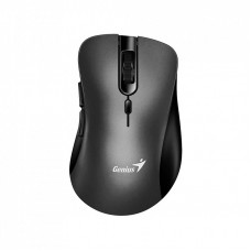 Мышка Genius Ergo 8100S Wireless Gray (31030040401)