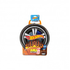 Автотрек Hot Wheels Металлический коннейнер-колесо (HWCC18)