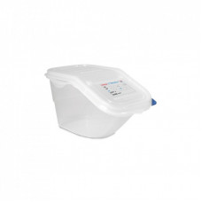 Пищевой контейнер Araven з кришкою haccp GN 1/3 h-20 см 7 л (09146)