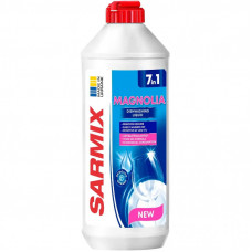 Средство для ручного мытья посуды Sarmix Magnolia 500 мл (4820268103710)
