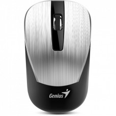 Мышка Genius NX-7015 Wireless Silver (31030019404)