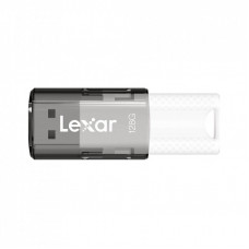 USB флеш накопитель Lexar 128GB S60 USB 2.0 (LJDS060128G-BNBNG)