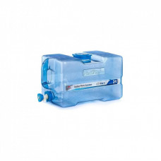 Канистра для воды Naturehike PC7 NH18S024-T Blue 24 л (6927595726631)