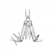 Мультитул Leatherman Curl Steel (832932)