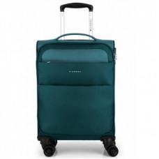 Чемодан Gabol Cloud (S) Turquoise (927045)
