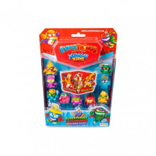 Детский игровой набор фигурок "Kazoom Kids" Крутая десятка PST8B016IN00-4