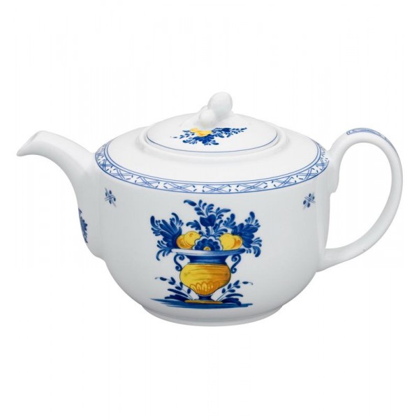 Чайник-заварник Vista Alegre VIANA 1560мл (111672)