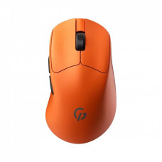 Мышка GamePro Genesis Avenger Wireless/Bluetooth/USB Orange (GM096O)