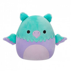 Мягкая игрушка Squishmallows Грифон Минерва 19 см (SQCR05401)