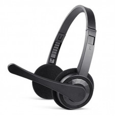 Наушники REAL-EL GD-011MV Black