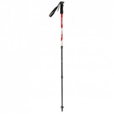 Треккинговые палки Gabel Mont Blanc red (034.0038)
