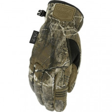 Перчатки зимние Mechanix SUB40 Realtree EDGE Winter XXL (90672)