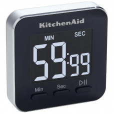 Кухонный термометр KitchenAid з таймером Measuring (KQ906G)