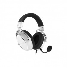 Наушники Hator Hypergang 3 Hi-Res White (ESH06)