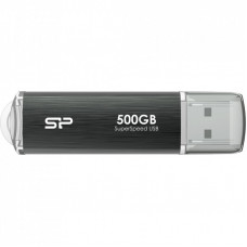 USB флеш накопитель Silicon Power 500 GB Silicon Marvel Xtreme M80 USB 3.2 (SP500GBUF3M80V1G)