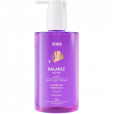 Шампунь Yope Balance My Hair 300 мл (5903760202996)