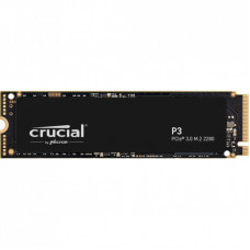 Накопичувач SSD M.2 2280 2TB Micron (CT2000P3SSD8)