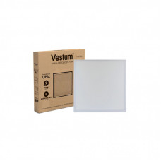 Светильник Vestum LED ULTRA SLIM 40W 600x600 6500K 220V (1-VS-5014)