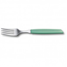 Столовая вилка Victorinox Swiss Modern Table Mint (6.9036.0941)