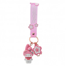 Брелок Hello Kitty «Сакура» Май Мелоди (11561)