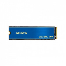 Накопитель SSD M.2 2280 2TB ADATA (SLEG-700G-2TB-S48)