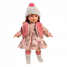 Кукла Llorens Sofia, 40 см (54039)