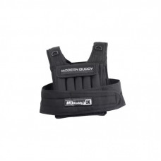 Жилет с утяжелителями Ecofit MD1686 Cordura + Iron 10 kg (К00021980)
