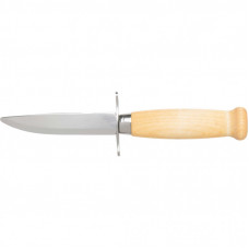Нож Morakniv Scout 39 Safe Natural (13983)