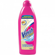 Средство для чистки ковров Vanish для ручной чистки 750 мл (5900627036008)
