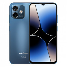 Мобильный телефон Ulefone Note 16 Pro 4/128Gb Serenity Blue (6937748735809)