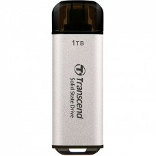 Накопитель SSD USB Type-C 1TB ESD300 Transcend (TS1TESD300S)