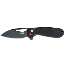 Нож CJRB Lago BB Black (J1926-BBK)