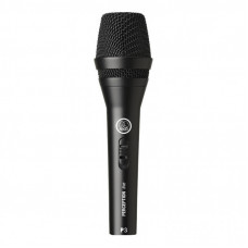 Микрофон AKG P3 S Black (3100H00140)