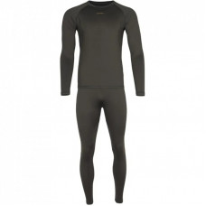 Комплект термобелья X-Fish One 2XL Black (1917.00.70)