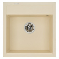 Мойка кухонная GRANADO MERIDA ivory (gr0304)