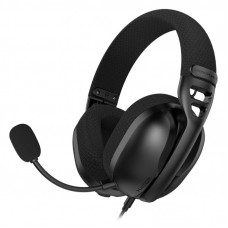 Наушники Hator Hyреrpunk 3 Hi-Res Black (ESH01)