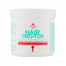 Кондиционер для волос Kallos Cosmetics Hair Pro-Tox 250 мл (5998889511401)
