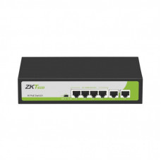 Коммутатор сетевой ZKTeco ZK-PoE42N-55W
